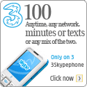 3-Mobile Skypephone