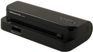 pandigital scanner charge with usb
