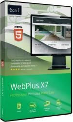 Need serif webplus x7 product key