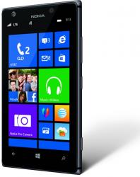 Review : Nokia Lumia 925 windows smart phone