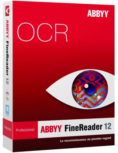 abbyy finereader 12 professional review