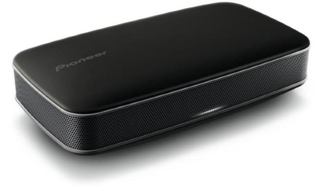 pioneer freeme bluetooth speaker