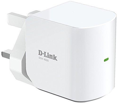 Review : D-Link Wi-Fi Everywhere