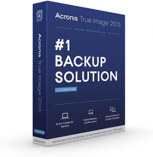 acronis true image review