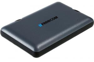 Review : Freecom External SSD Drive