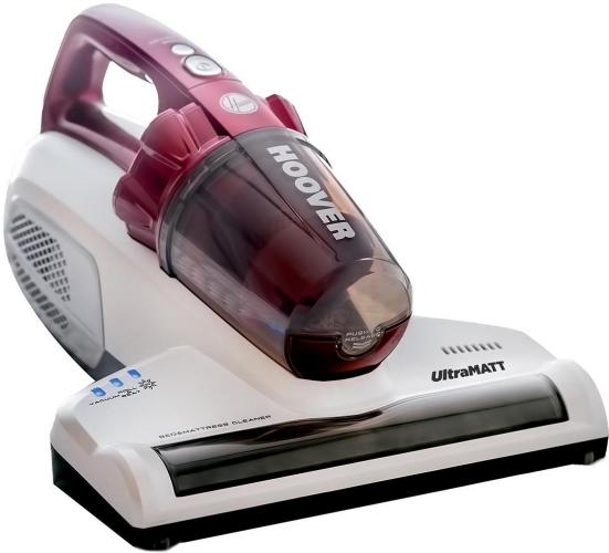 hoover mattress vacuum