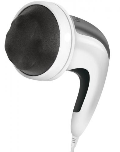 handheld shiatsu massager