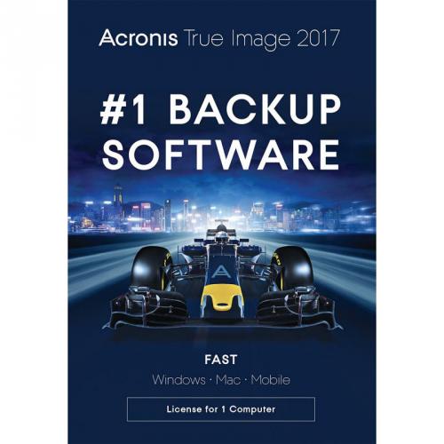 acronis true image 2017 clone disk