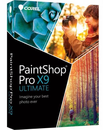 download paintshop pro x9