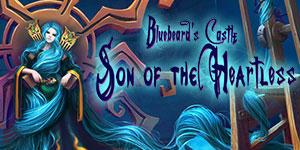 Review : Fanda Game Bluebeard's Castle - Som of the Heartless