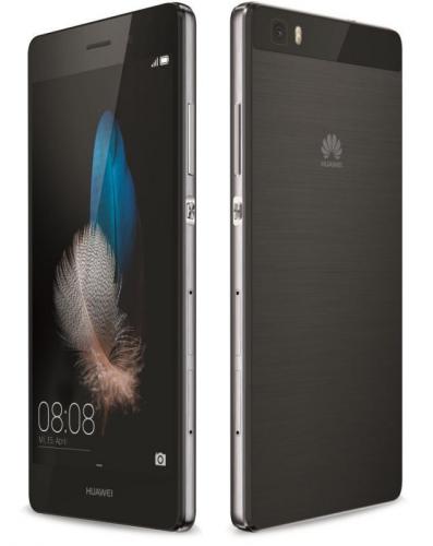Review : Huawei P8 PRA-LX1