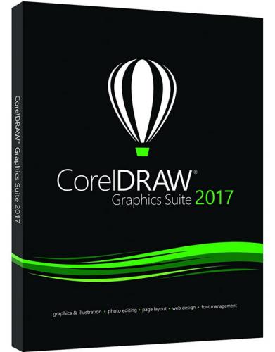 Coreldraw graphics suite x7 17.6.0.1021 retail repack by krokoz