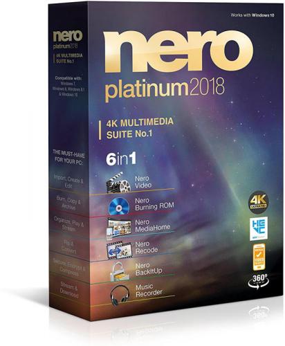 nationale vlag Enzovoorts Traditioneel Review : Nero Platinum 2018
