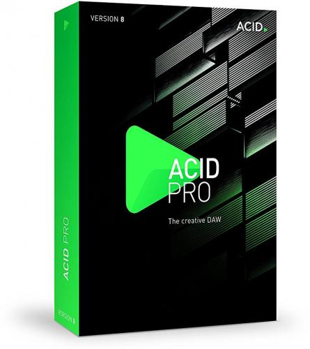 how to install acid pro 8 on a new computer
