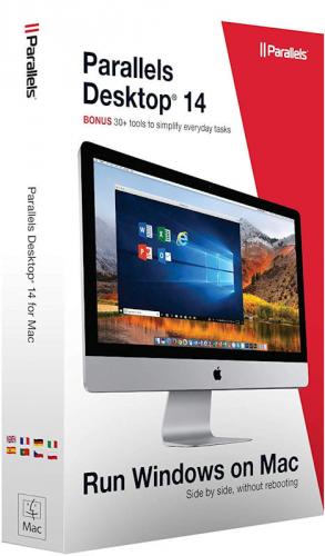 Parallels desktop 12 for mac retail
