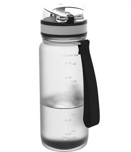 Ion8 Leak Proof Water Bottle - Review