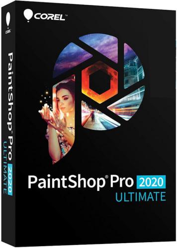 corel paint 2020