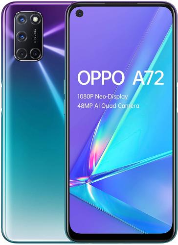 oppo a72 expert