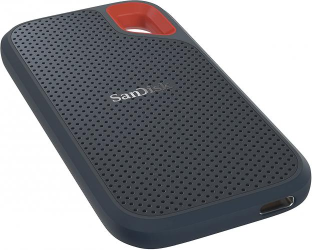 Review : SanDisk Extreme PRO