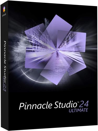 pinnacle studio 23 ultimate feature summary