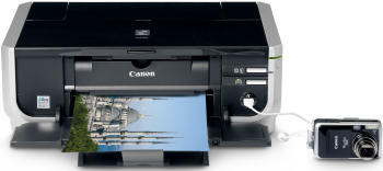 Canon Pixma ip5300 colour photo printer