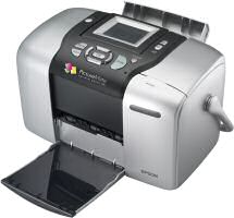 Epson PictureMate 500