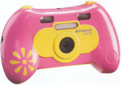 Polaroid Pixie - childrens digital camera