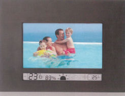 Polaroid XSU-0770S Picture Frame