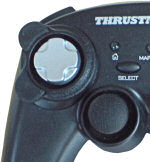Test Thrustmaster run'n'drive wireless 3 in 1