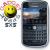 Blackberry Bold 9000