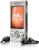 Sony Ericsson W705